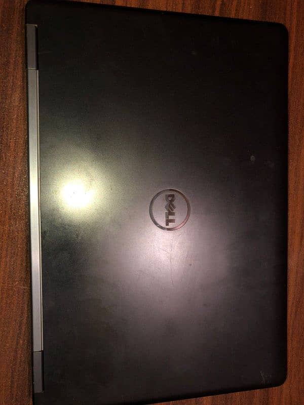 DELL Latitude E5550 i5-5th 5