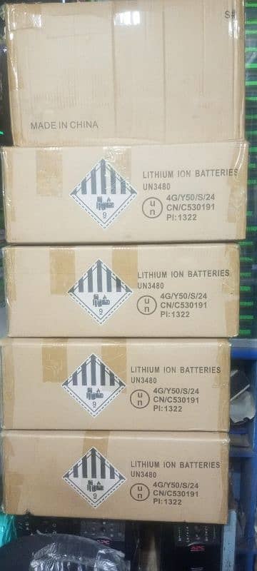 lithium batery 48 volt 100 ah 11