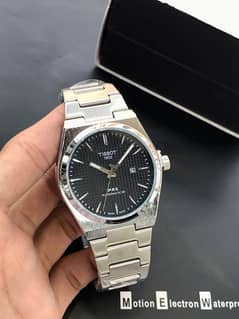 TISSOT PRX Finest Quality In Cheap Price