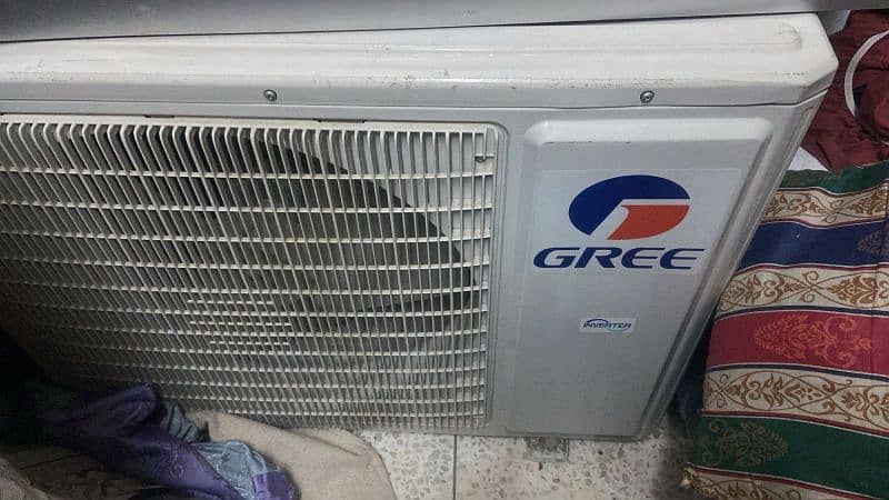 Gree Split 1.5 ton 2