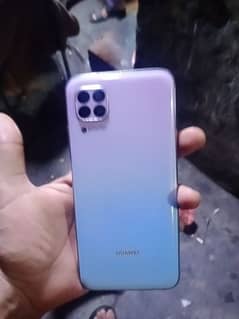 Huawei Nova 71