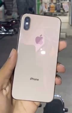 iphone xs 64gb factory unloc