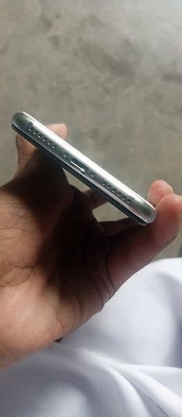 iphone x 64 gb non pta all ok  set my WhatsApp 03134901433 1