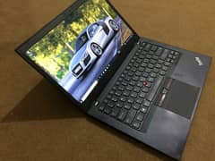 Lenovo T460s | Slim Laptop