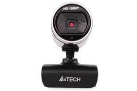 A4 Tech  1080p  Full-HD  WebCam (PK-910H)