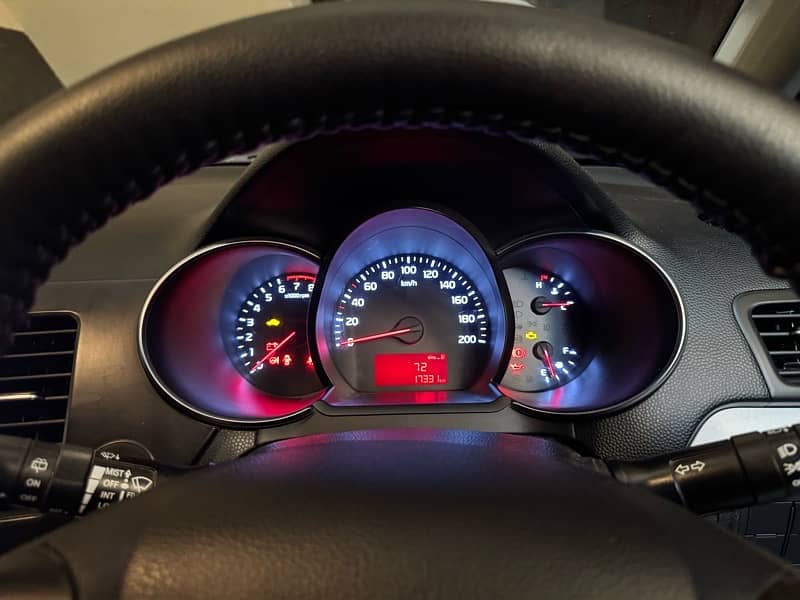 KIA Picanto 2021 10