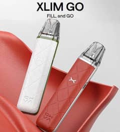 Oxva Xlim go/vape/pod