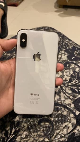 iphone X pta 4