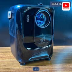 Portable Smart Projector