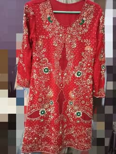 barat dress for sale