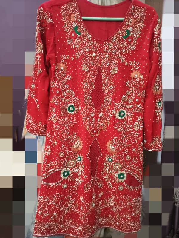 barat dress for sale 0