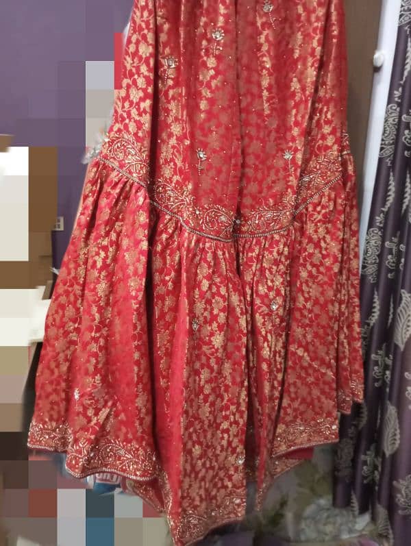 barat dress for sale 1