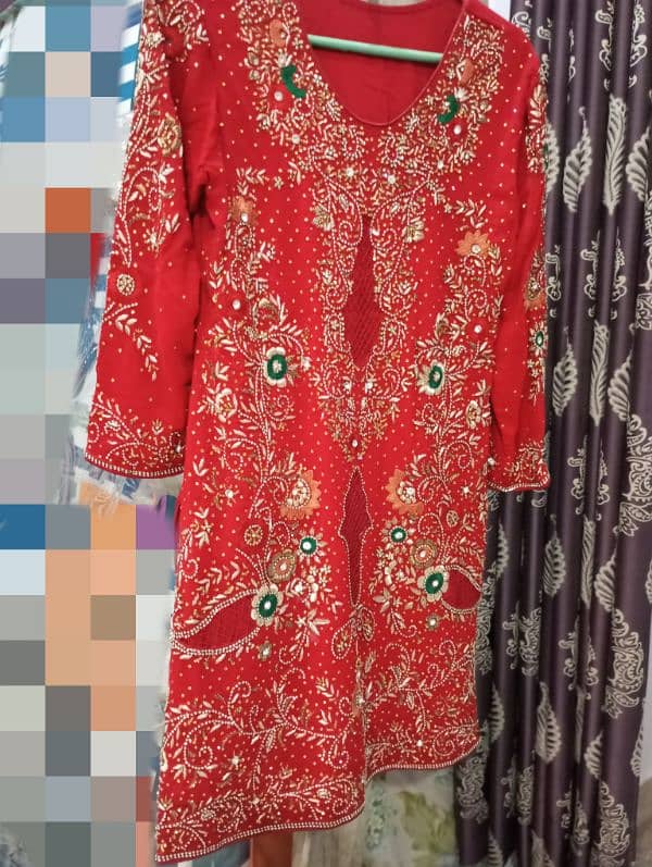 barat dress for sale 2