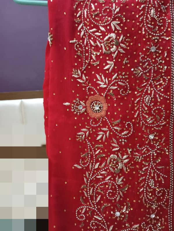 barat dress for sale 3