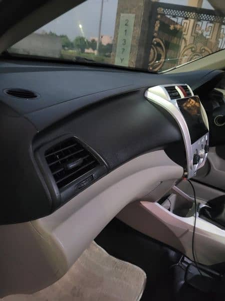 Honda City 2014 batter than Corolla XLI, GLI, Civic, Vitz, Swift 12