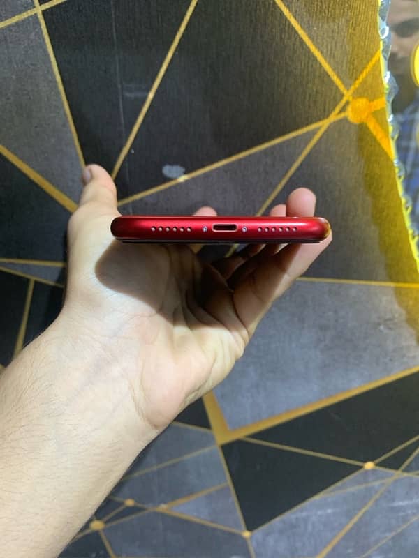 Iphone XR 1