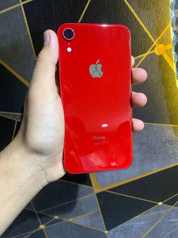 Iphone XR 2