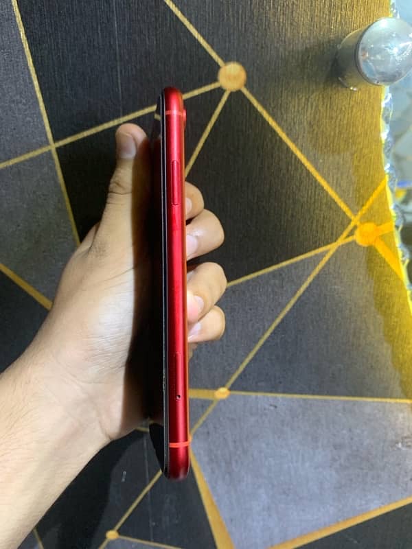 Iphone XR 3