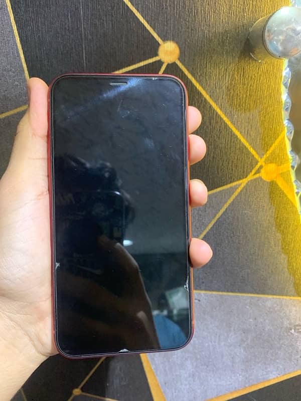 Iphone XR 4