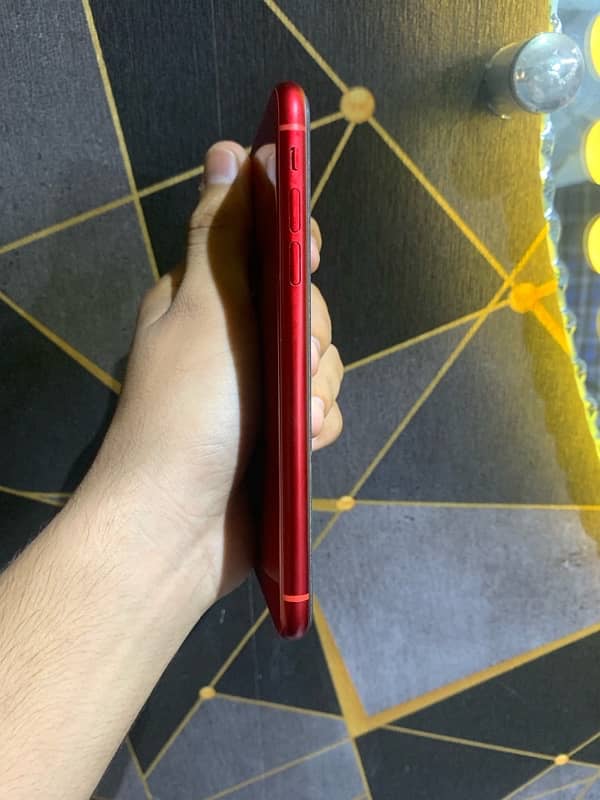 Iphone XR 5