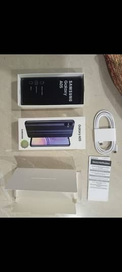 Samsung a05