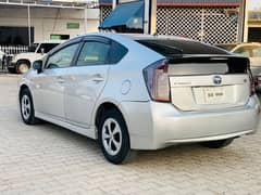 Toyota Prius 2012 0