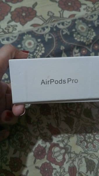 airpods pro 2nd generation 1