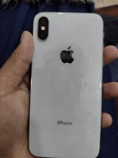 Iphone X non pta