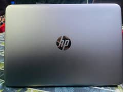 HP laptop for sale Core i7, 6th gen