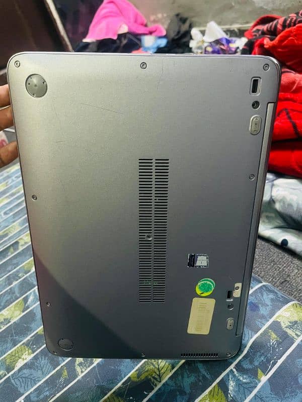 HP laptop for sale Core i7, 6th gen 5