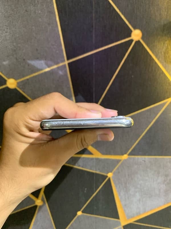 Iphone X 256GB 6