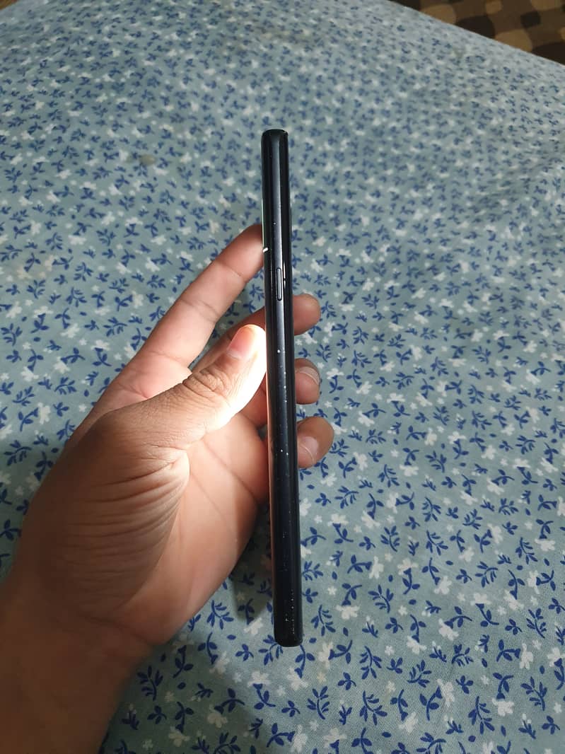 Samsung Galaxy Note9 4