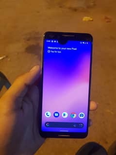 pixel 3 non pta urgent sell 0