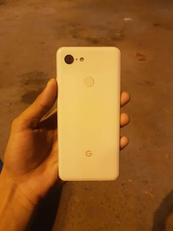 pixel 3 non pta urgent sell 5