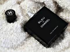 Bleu de Chanel The Must Have Unisex Fragrance