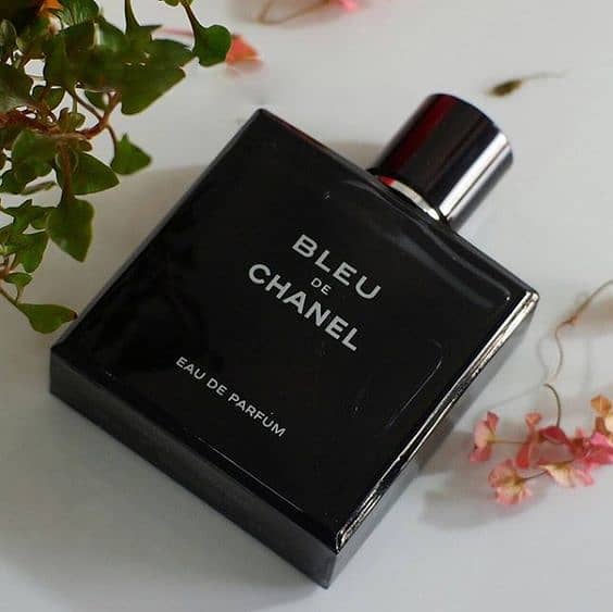 Bleu de Chanel The Must Have Unisex Fragrance 1