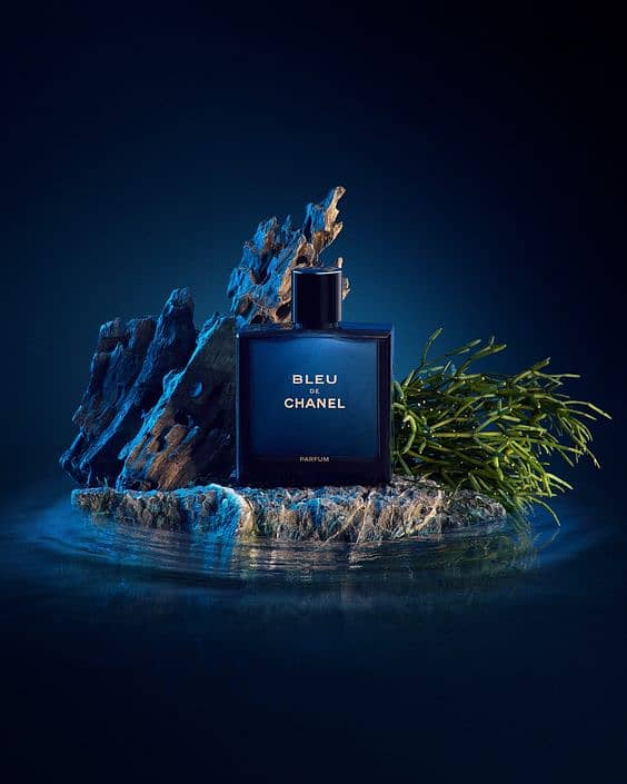 Bleu de Chanel The Must Have Unisex Fragrance 2