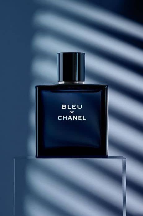 Bleu de Chanel The Must Have Unisex Fragrance 3