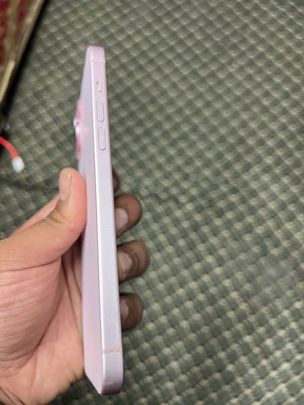 IPHONE 15 plus(LLA) JV 128gb 1