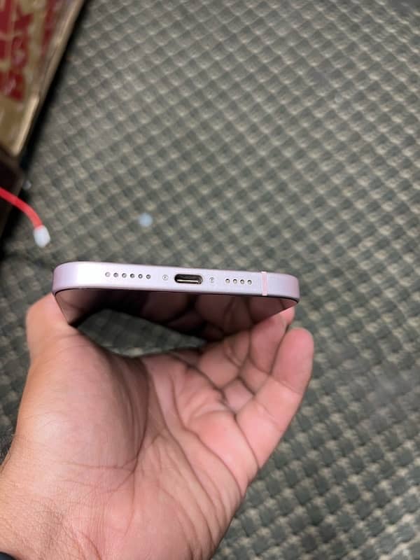 IPHONE 15 plus(LLA) JV 128gb 3