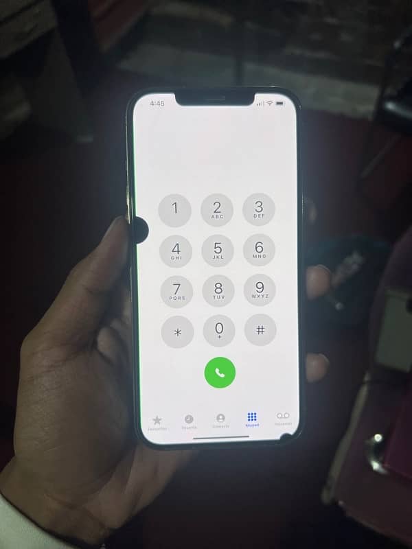 Iphone 12 pro max 256gb non pta 5