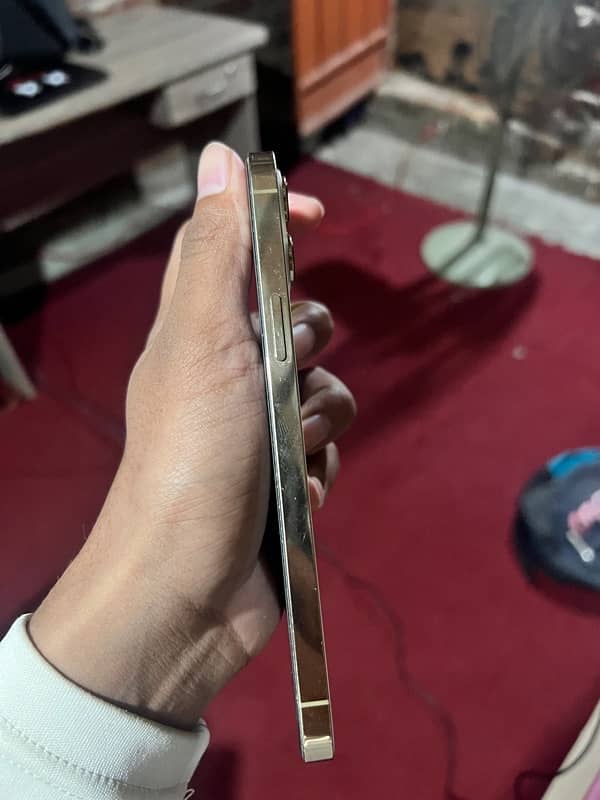 Iphone 12 pro max 256gb non pta 6