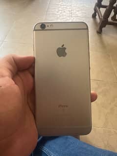 Iphone 6s Plus 64gb pta approved