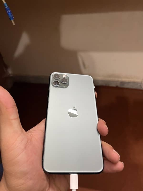 iphone 11 pro max non pta 3