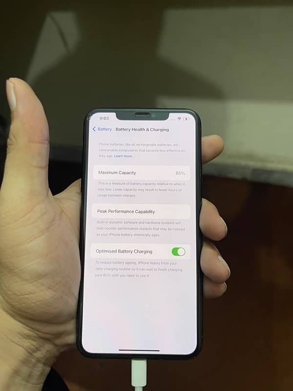 iphone 11 pro max non pta 6