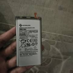 samsung interlink battery