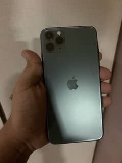 Iphone 11 pro max 64gb factory unlock