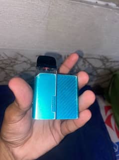 POD VAPORESSO XROS NANO