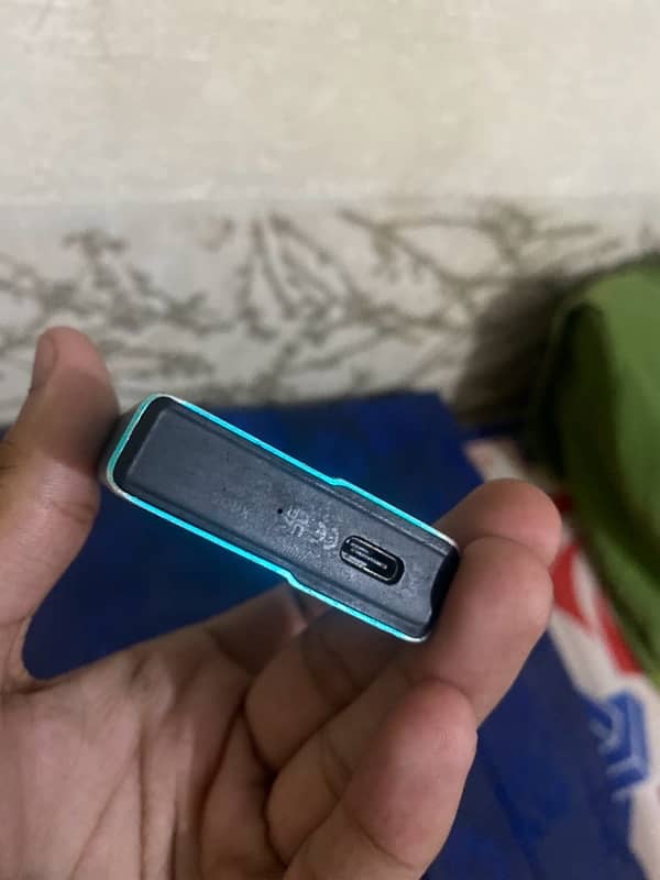 POD VAPORESSO XROS NANO 1