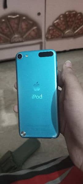 Ipod touch 5th generation 1